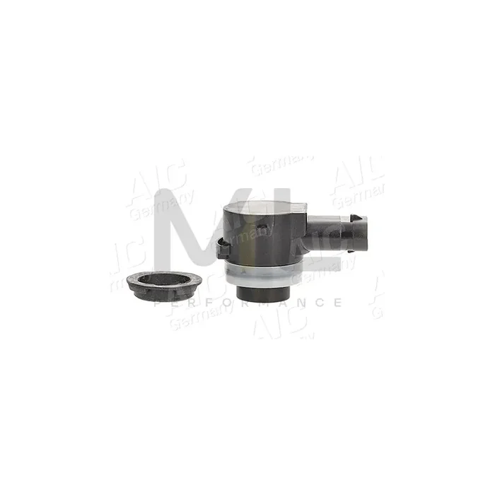 AIC 56571 Parking sensor Front and Rear, Black, Ultrasonic Sensor