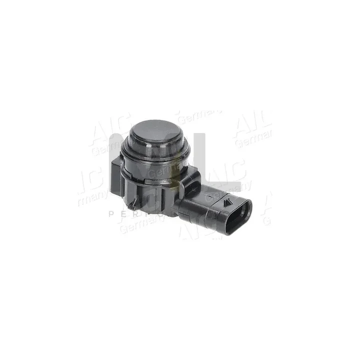AIC 71996 Parking sensor Left Front, outer, Right Front, Black, Ultrasonic Sensor