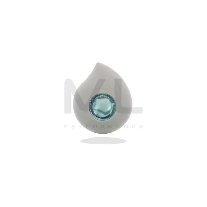 AIR SPA Duration 30 days, Zen 190403 Car air freshener Blister Pack