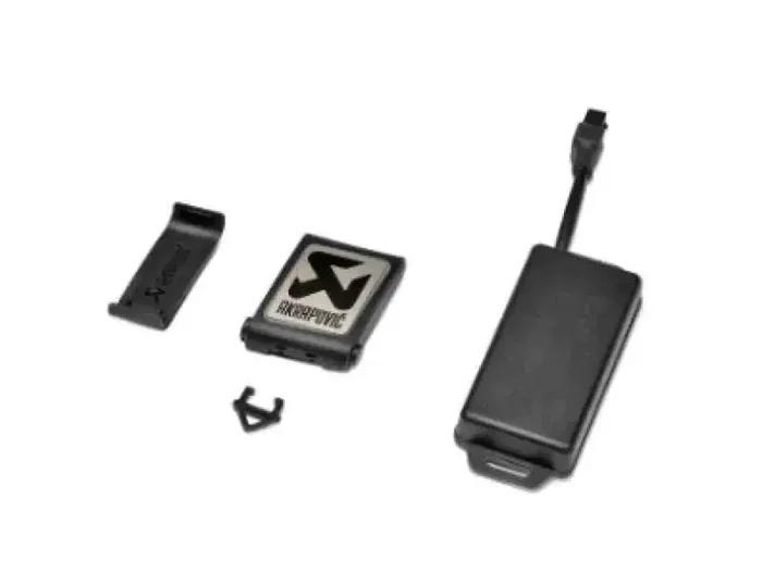 Akrapovic 2014+ BMW M3 (F80) Sound Kit