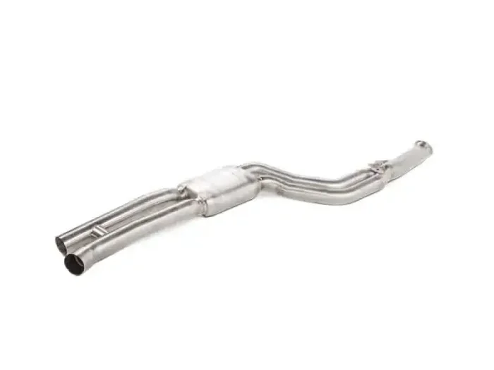 Akrapovic 2020 BMW M340i (G20) Link-Pipe Set (SS) (Excl OPF/GPF Models)