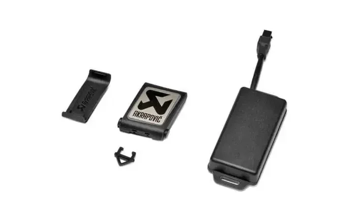 Akrapovic 2021+ BMW M3 (G80)/M4 (G82) Sound Kit