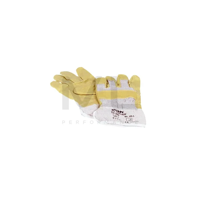 ALCA 481000 Work gloves