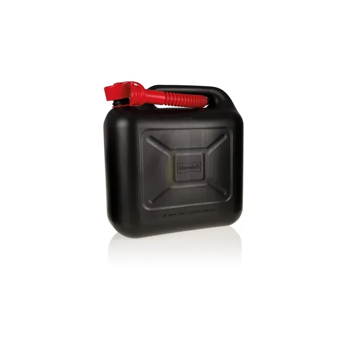ALCA 557000 Jerrycan 10l, with spout, Plastic