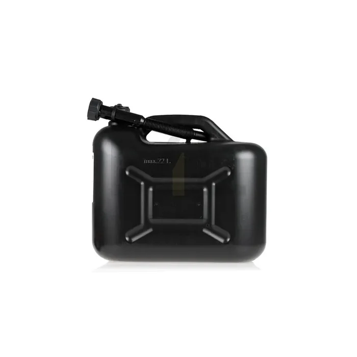 ALCA 558000 Jerrycan 20l, with spout, Plastic