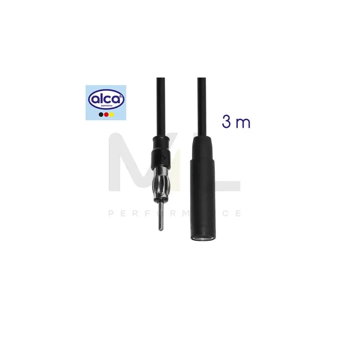 ALCA Antenne Kabel 539300 Aerial