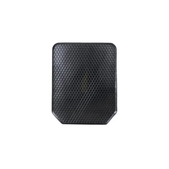 ALCA CarProtect, Dirtfree 732060 Rubber mat with protective boards