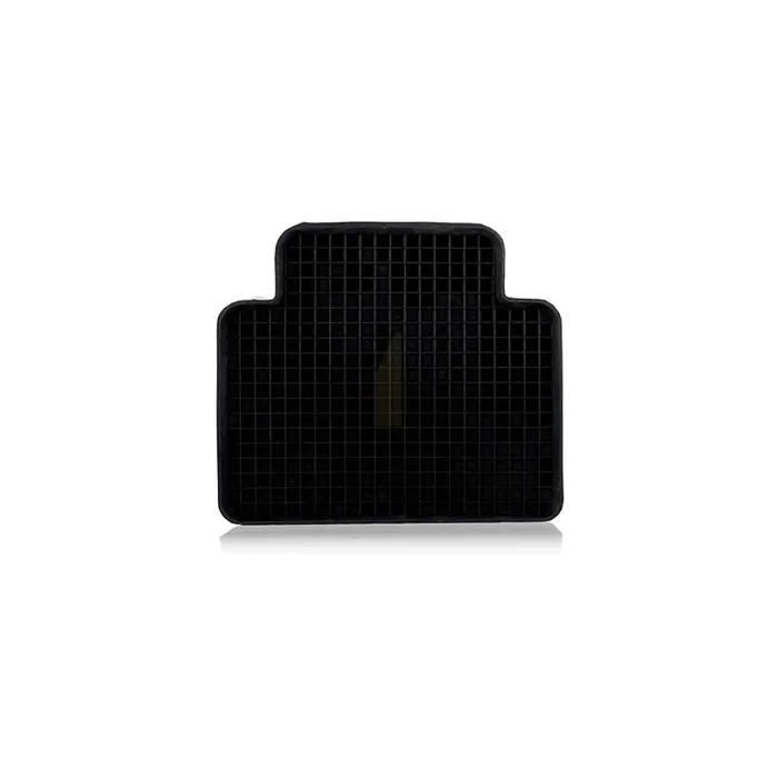 ALCA CarProtect, Dirtfree 732070 Rubber mat with protective boards