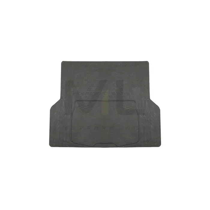 ALCA TrunkProtect, Universal 732210 Car boot liner Elastomer, Size L, Nonslip