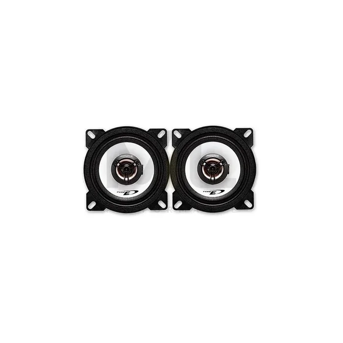 ALPINE SXE-1025S Coaxial speakers