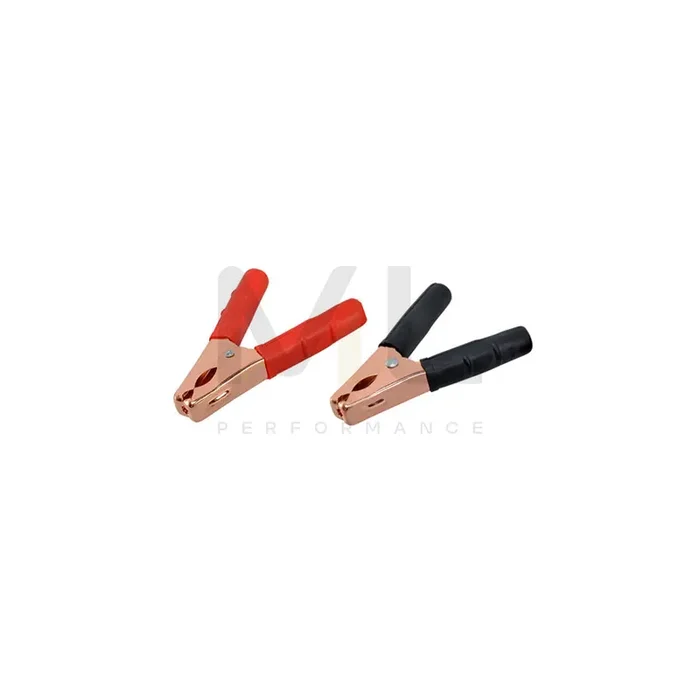 AMiO 01732 Crocodile clip Copper coated, –