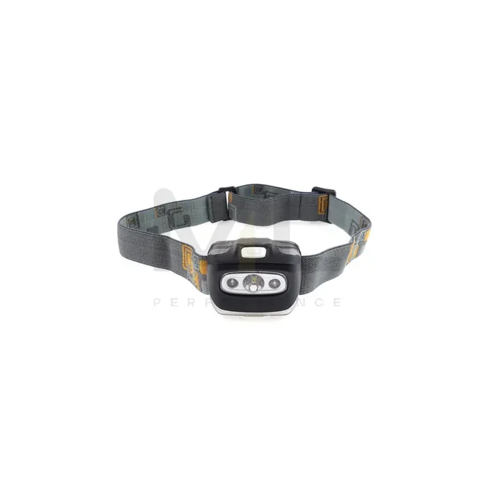 AMiO 02200 Head torch 1200mAh, 3W