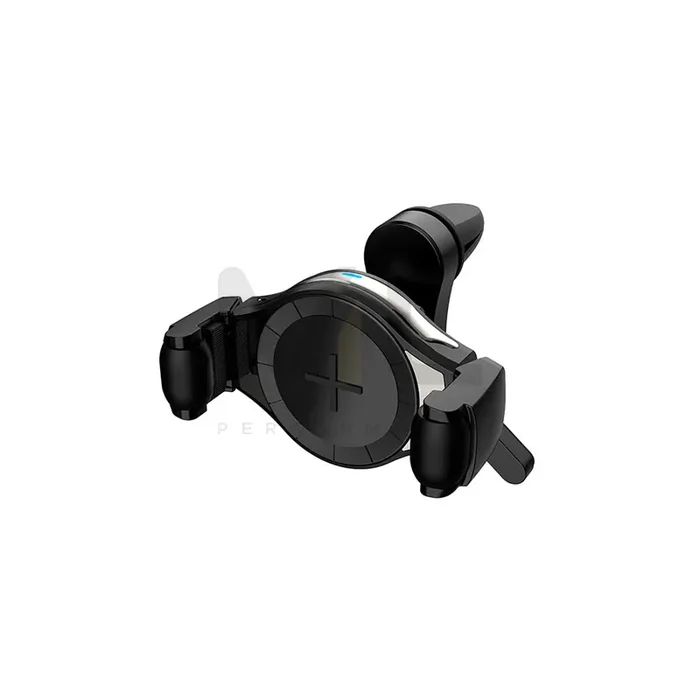 AMiO PHW-03 02249 Car phone holder with ball joint, air vent, universal