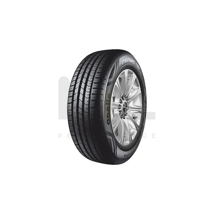 Apollo Alnac 4G 205/60 R16 96H Summer Tyre