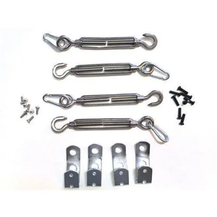 ARB BRDFRKIT Fridge/Freezer Fold Down Anchor Points Kit