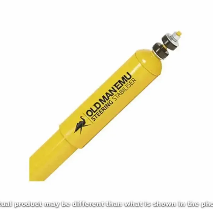 ARB / OME Steering Damper Hilux – Leaf Spring