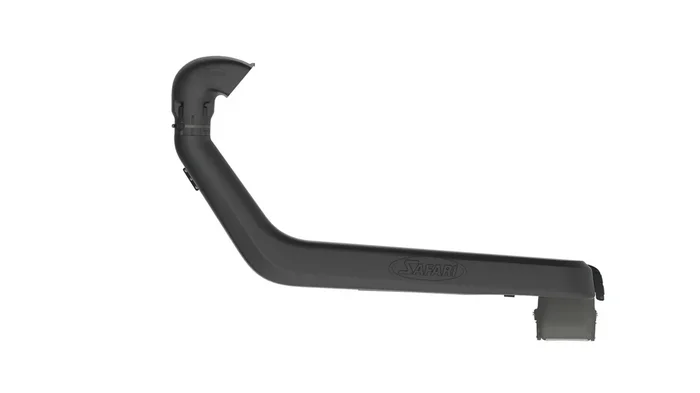 ARB SS1080HF Safari Snorkel Intake Kit