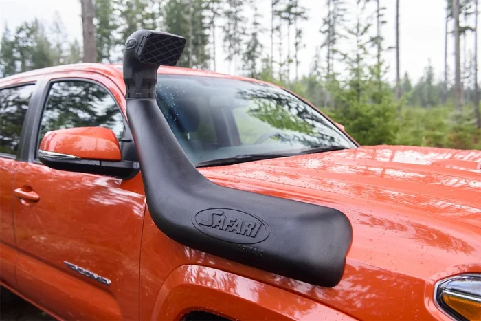 ARB SS172HP Safari Snorkel Intake Kit