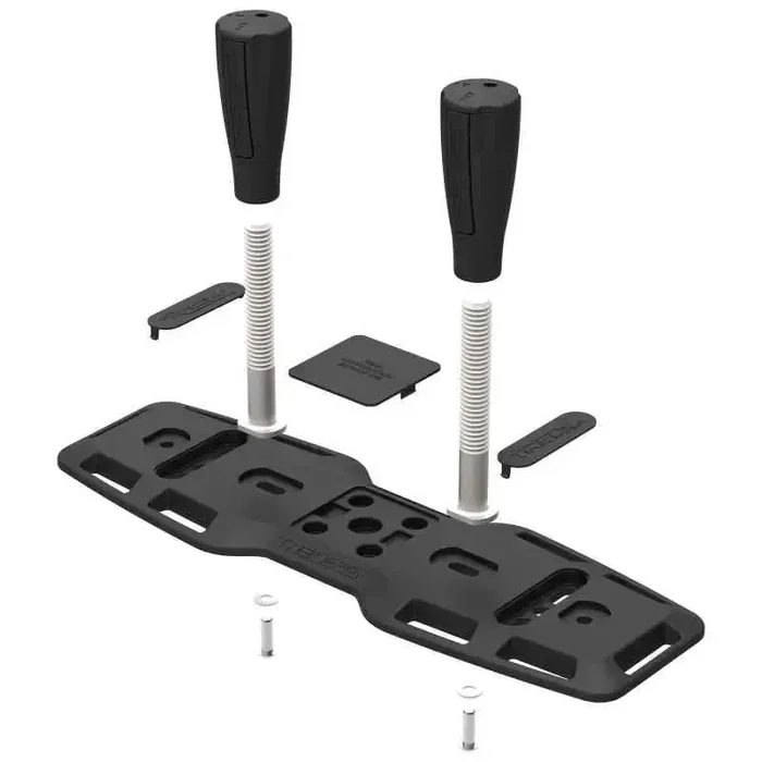 ARB Tred Pro Mounting Kit