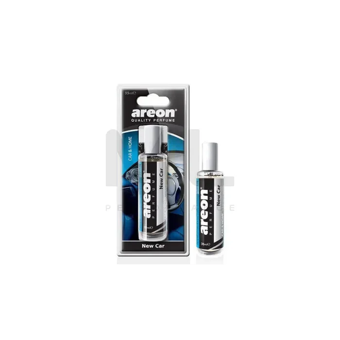 AREON NEW CAR PFB19 Car air freshener aerosol, Contents 35ml