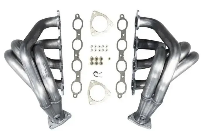 ARH 2020+ Chevy Corvette C8 1-7/8in x 3in Headers Only