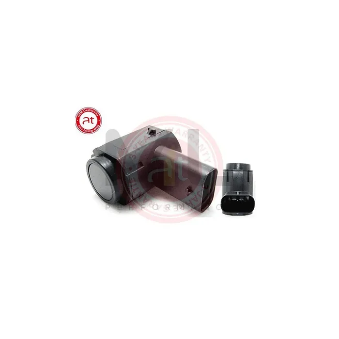 at autoteile germany at10610 Parking sensor for NISSAN Qashqai / Qashqai+2 I (J10, NJ10) both sides