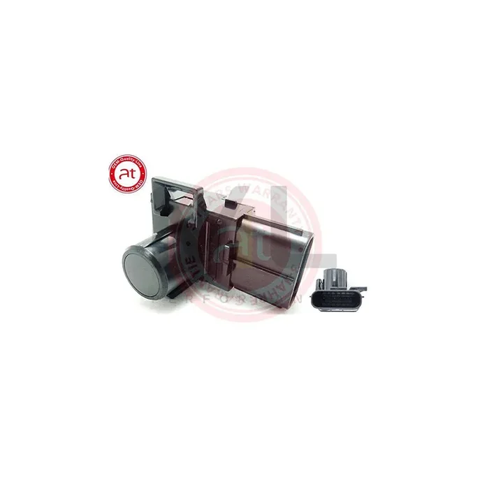 at autoteile germany at10626 Parking sensor for TOYOTA Corolla Verso (AR10) both sides