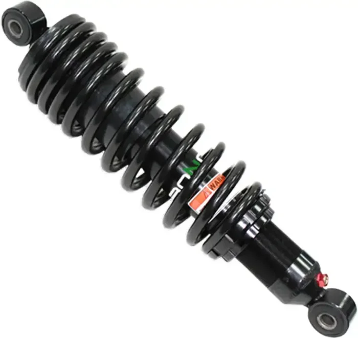AU-04202 Gas Shock Front