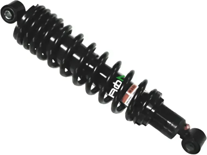 AU-04205 Gas Shock Front