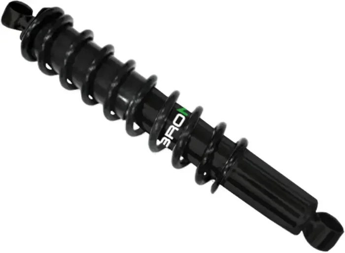AU-04209 Gas Shock Front