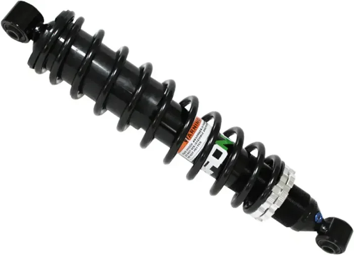 AU-04319 Gas Shock Rear