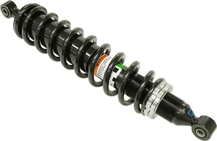 AU-04322 Gas Shock Front