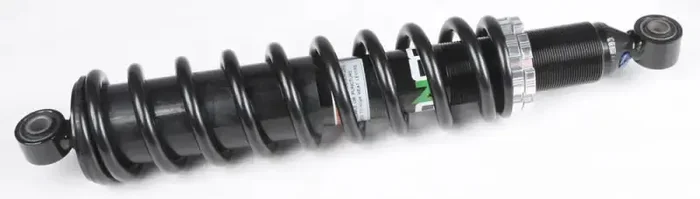 AU-04330 Gas Shock Front