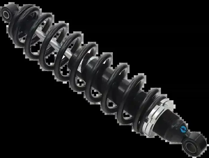 AU-04365 Gas Shock Front