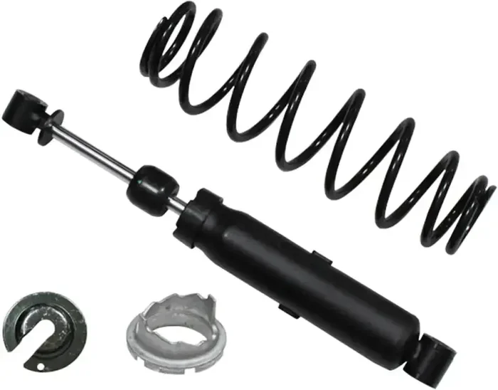 AU-04415 Gas Shock Rear