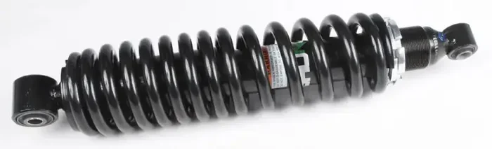 AU-04429 Gas Shock Rear