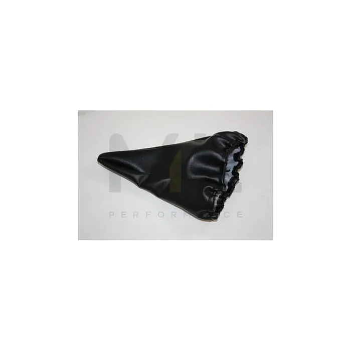 AUTOMEGA 100014410 Gear Lever Gaiter