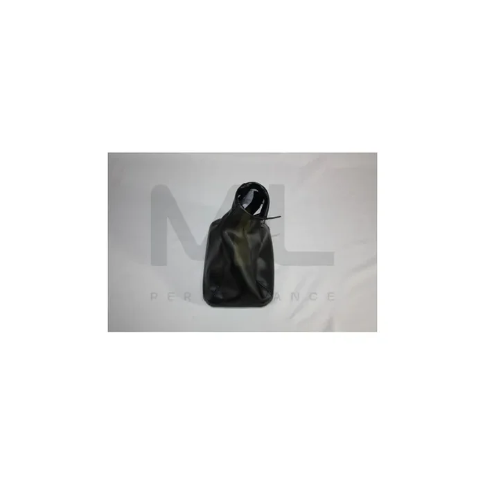 AUTOMEGA 100095410 Gear Lever Gaiter for OPEL VECTRA