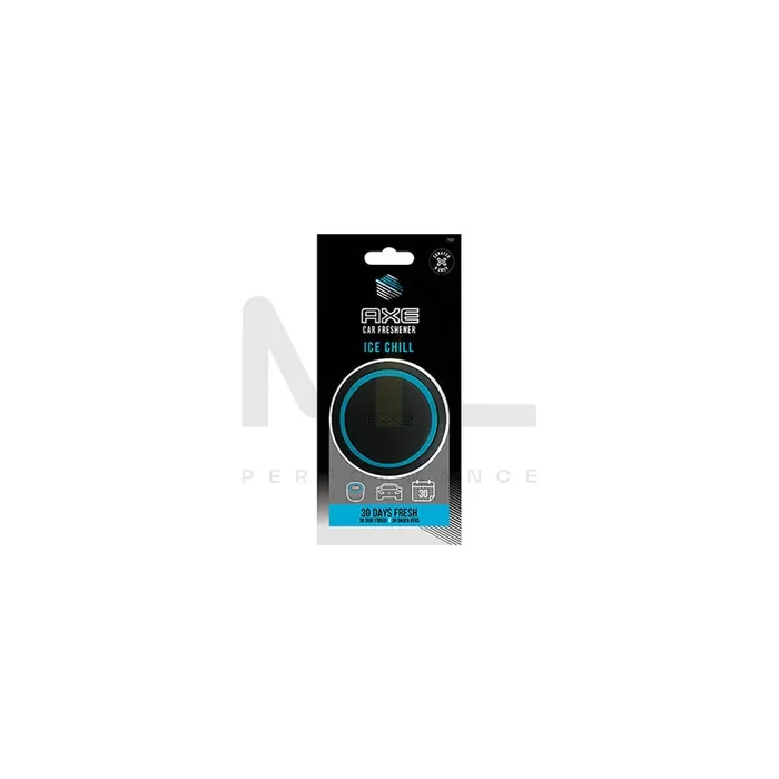 AXE 1711751 Car air freshener