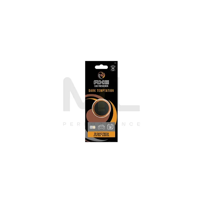 AXE Mini Vent 1711723 Car air freshener