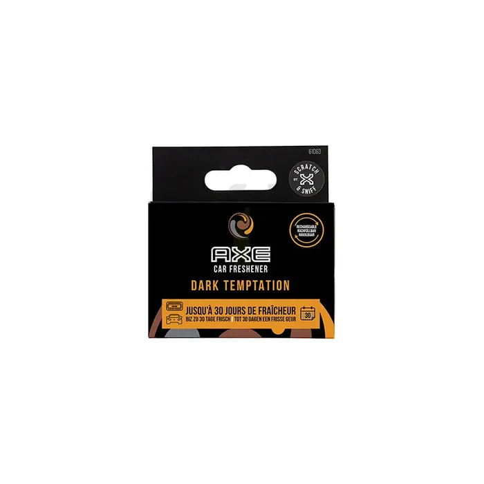 AXE Refill Stick Alu 1711763 Car air freshener