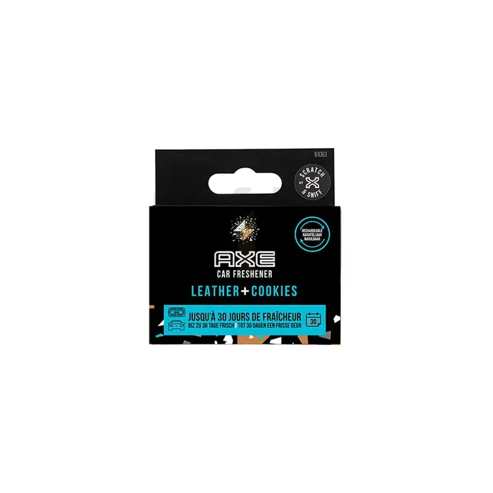 AXE Refill Stick Alu 1711766 Car air freshener