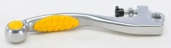 B203-010-FLY Grip Lever Brake Yellow