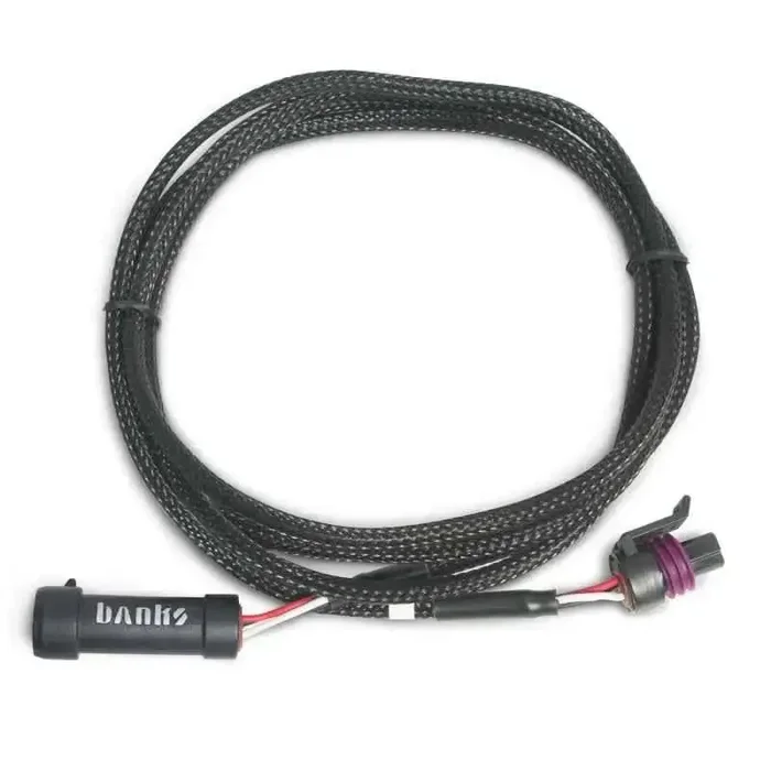 Banks Cable, 3 Pin Delphi Extension, 36″
