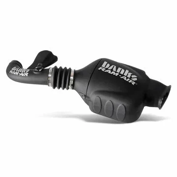 Banks Power Ram-Air Intake System (2004-2015 Titan 5.6)