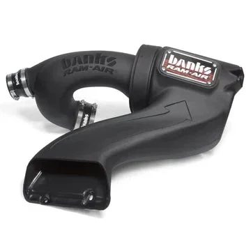 Banks Power Ram-Air Intake System (2015-2019 F150 3.5/2015-2020 F150 2.7)
