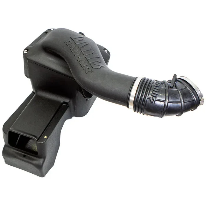 Banks Power Ram-Air Intake System (2017-2019 Super Duty 6.7 Diesel)