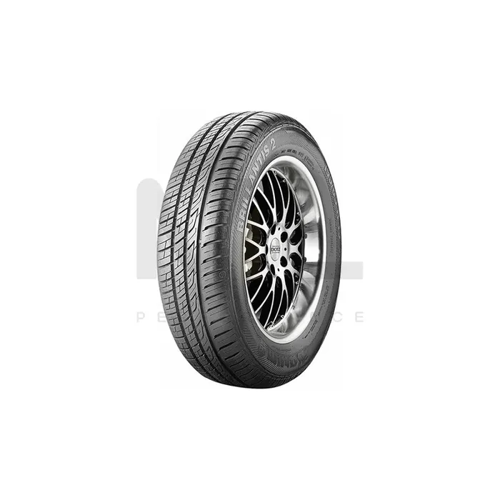 Barum Brillantis 2 TL 185/60 R14 82H Summer Tyre