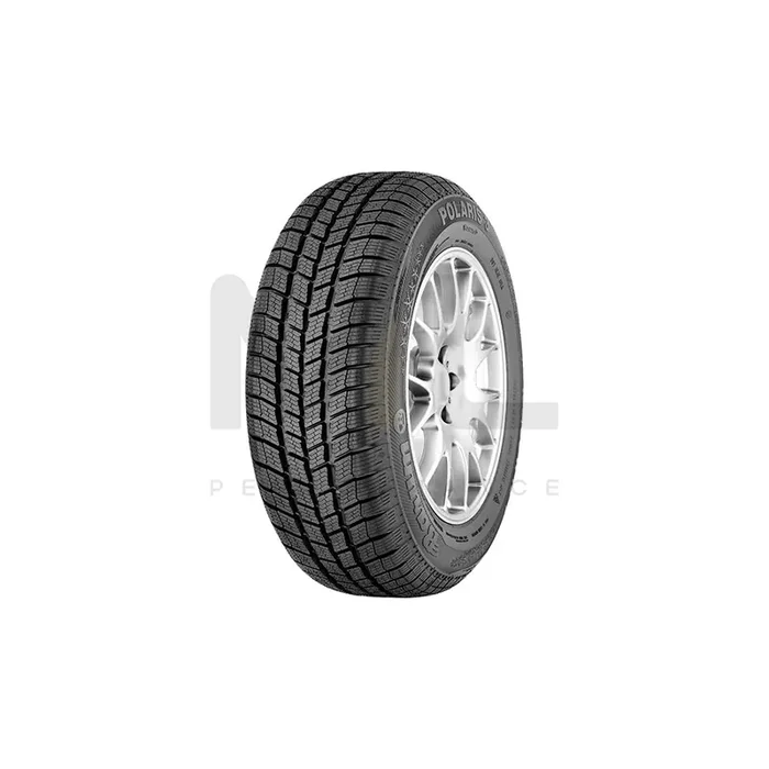 Barum Polaris 3 155/65 R14 75T Winter Tyre