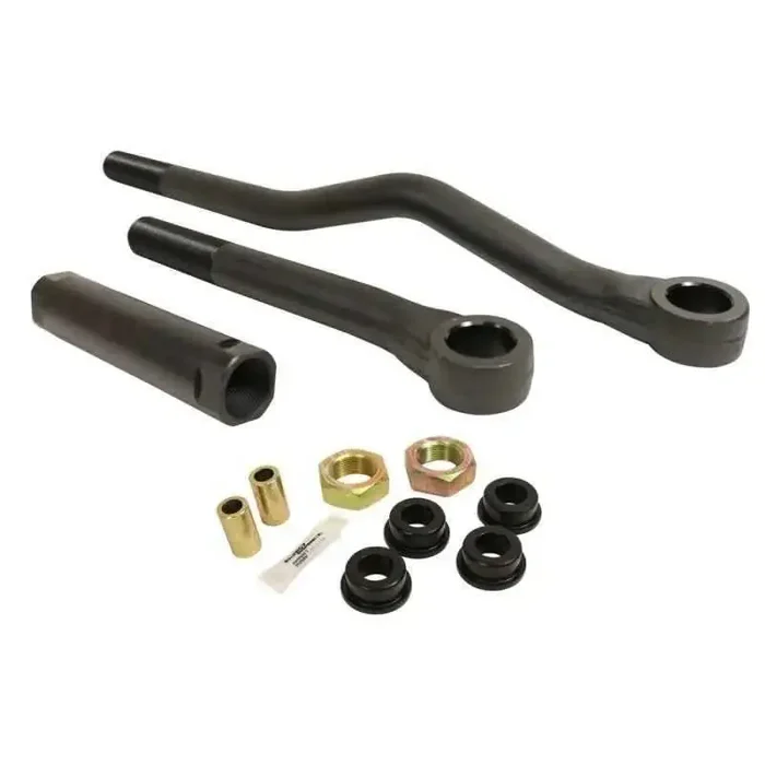 BD Diesel Track Bar Kit – Dodge 2007.5-2012 2500/3500 4wd